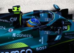 Aston Martin: A nagy terveknek nincs helye a kisebb lépések között