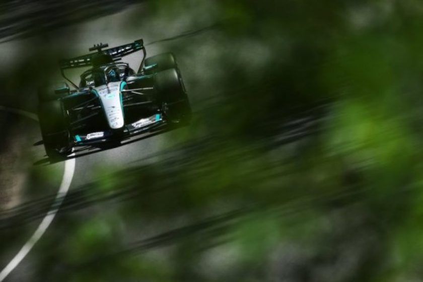 Kanadai Nagydíj: Az élő F1 időmérő edzés
