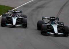 Hamilton formában: keddi F1-es hírek a Mercedes fékezésről
