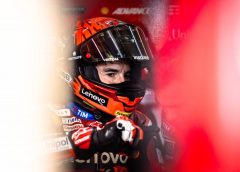 Marquez sérülése: Két futamot kihagy a MotoGP-ben