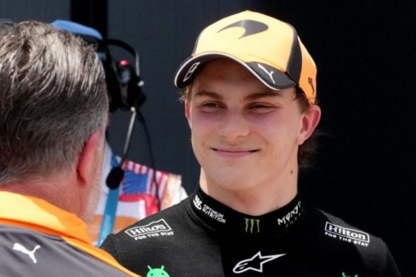 Az F1 legfrissebb hírei: új motorok, Piastri és tárgyalások