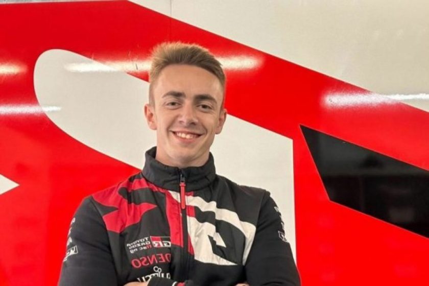 Az F1-es Audi csapat egy tapasztalt magyar szakembert igazolt