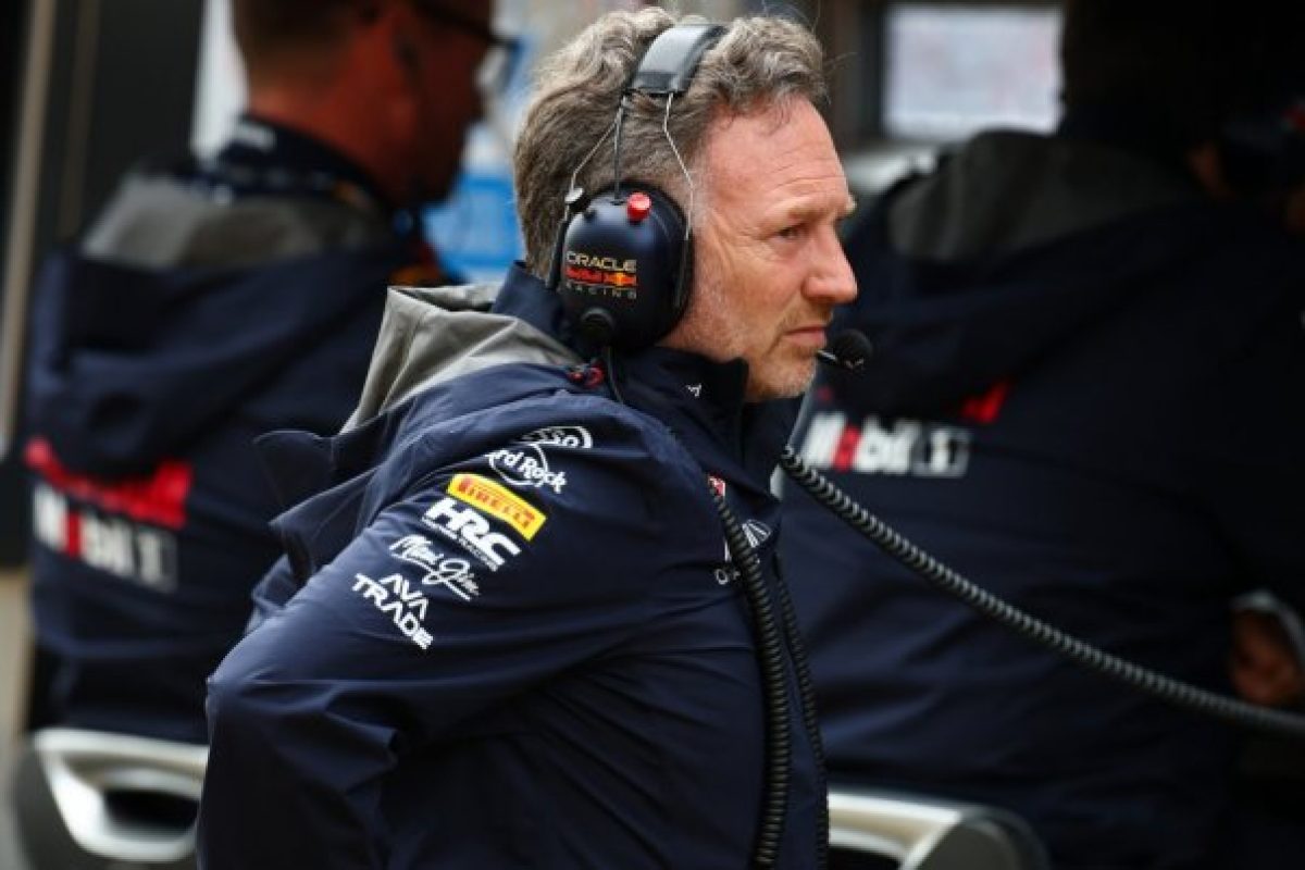 Horner új pozíciója, Ocon kifakadása: csütörtöki F1-es hírek
