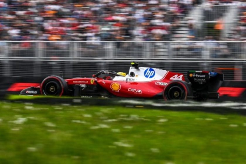 Hamilton: Az Elengedhetetlen Motorerő Hiánya