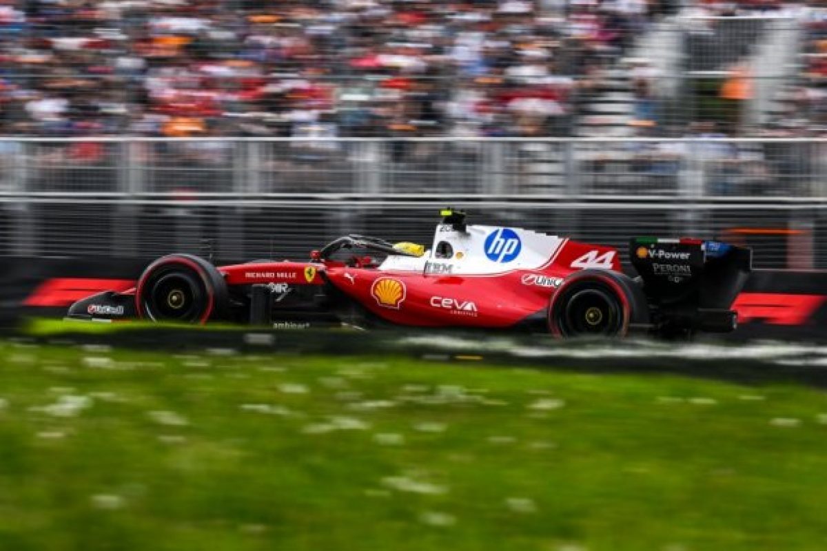 Hamilton: Az Elengedhetetlen Motorerő Hiánya