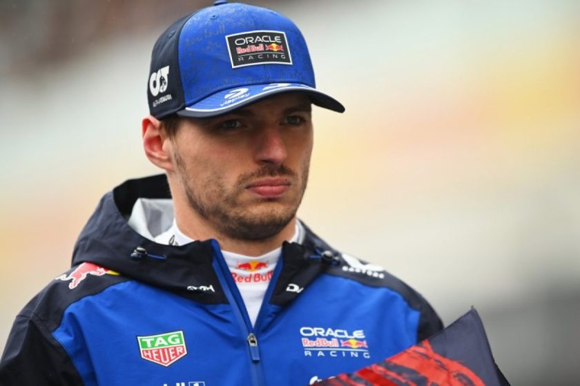 Az F1 visszatérés keserédes tapasztalata: Verstappen véleménye a tiszta versenyzésről