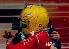 Hamilton elárulja azt, amit Antonelli könnyebben megértett, mint ő