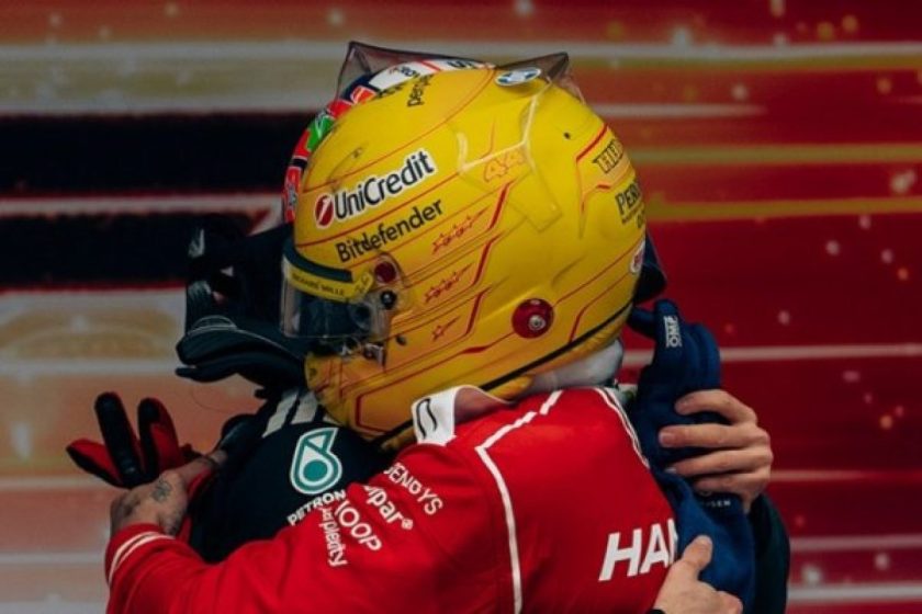 Hamilton elárulja azt, amit Antonelli könnyebben megértett, mint ő