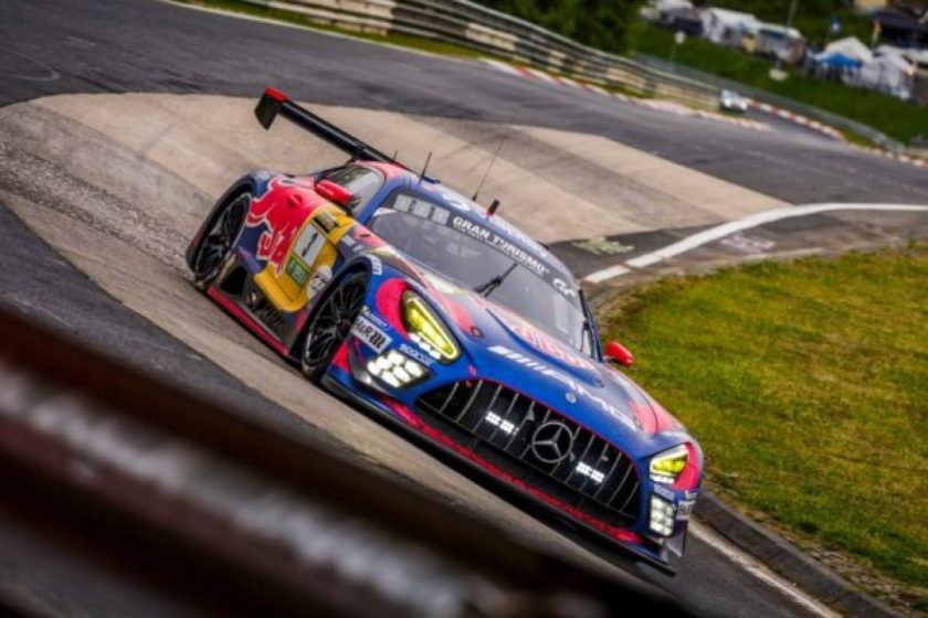 Glock: Németország „boruljon térdre” Verstappen előtt
