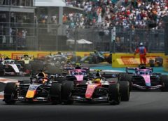 Az új F1-es szabályok hatása: előre vagyunk vagy megtorpanunk?
