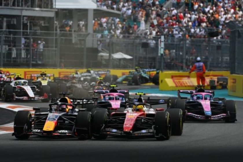 Az új F1-es szabályok hatása: Mi várható a Forma-1 jövőjétől?