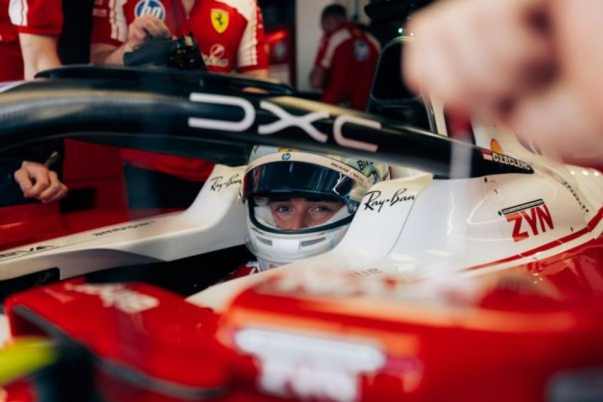 Leclerc határozottan védi az előzések fontosságát az F1-ben