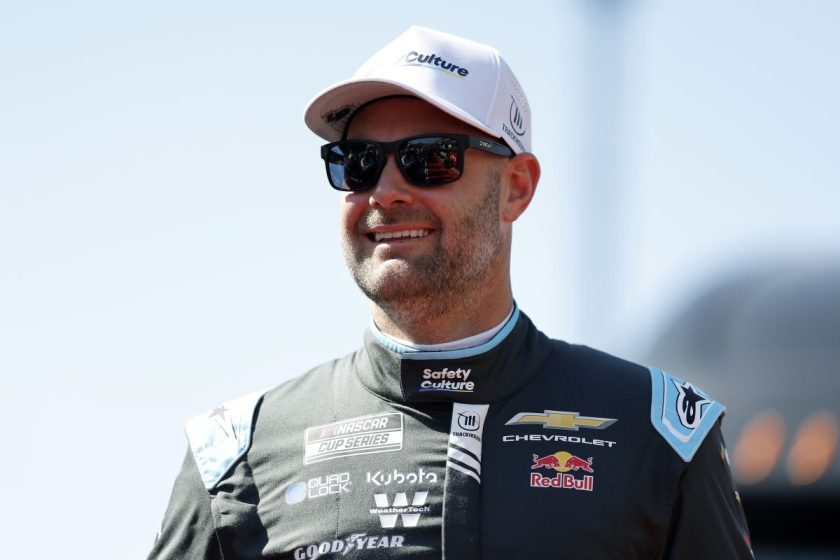 Szenzációs teljesítmény Watkins Glenen: Shane van Gisbergen hódította meg a NASCAR Cup pole-ját