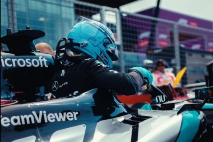 Friss F1-es vb-pontversenyek: Kanadai Nagydíj sprint után