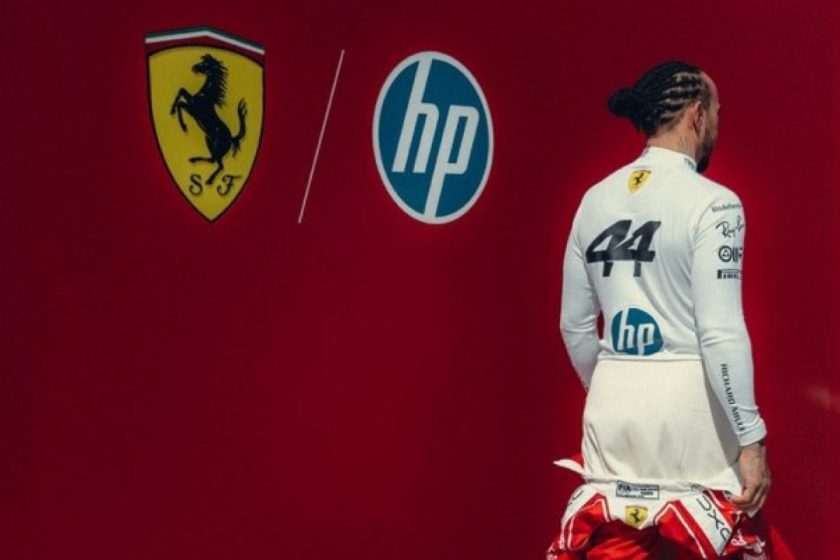 Hamilton nyomás alatt: Leclerc kritikája és változások