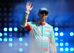 Denny Hamlin csalódott és elhagyatott érzi magát Chris Gabehart húzása miatt