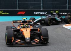 Norris: A Mercedes még mindig gyorsabb, állítja a csapat