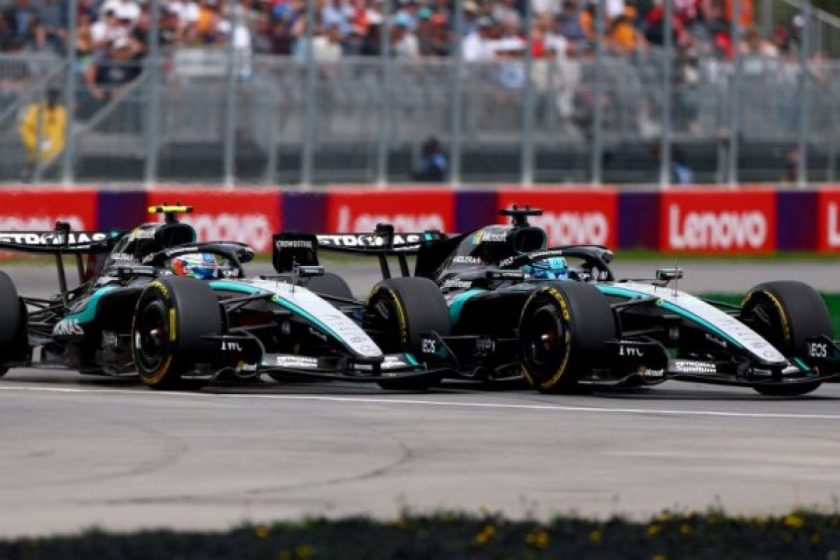 Az izgalmas F1-es Kanadai Nagydíj rajtrácsa: verseny az életre-halálra