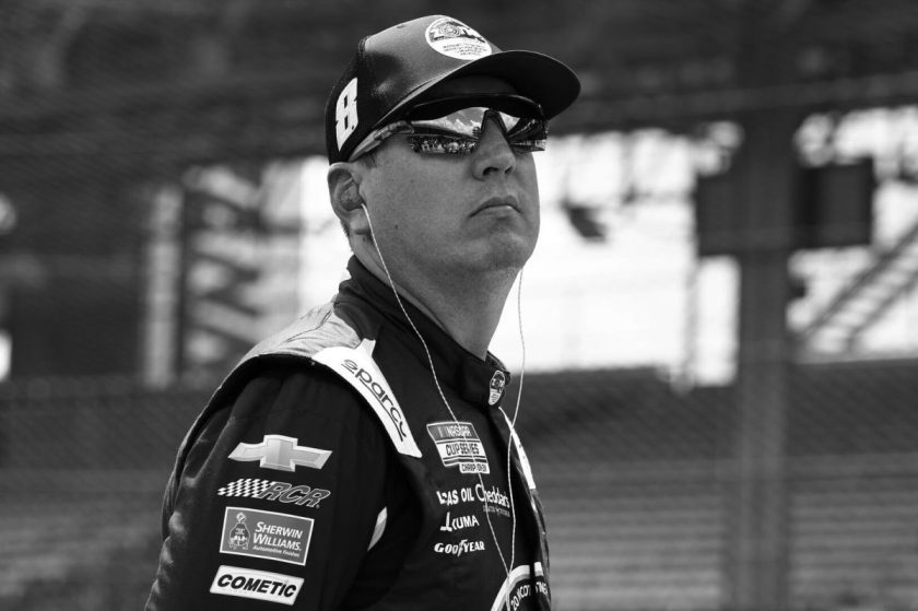 Riasztó esemény: Kyle Busch életveszélyes állapotban volt a tragédia előtt egy nappal