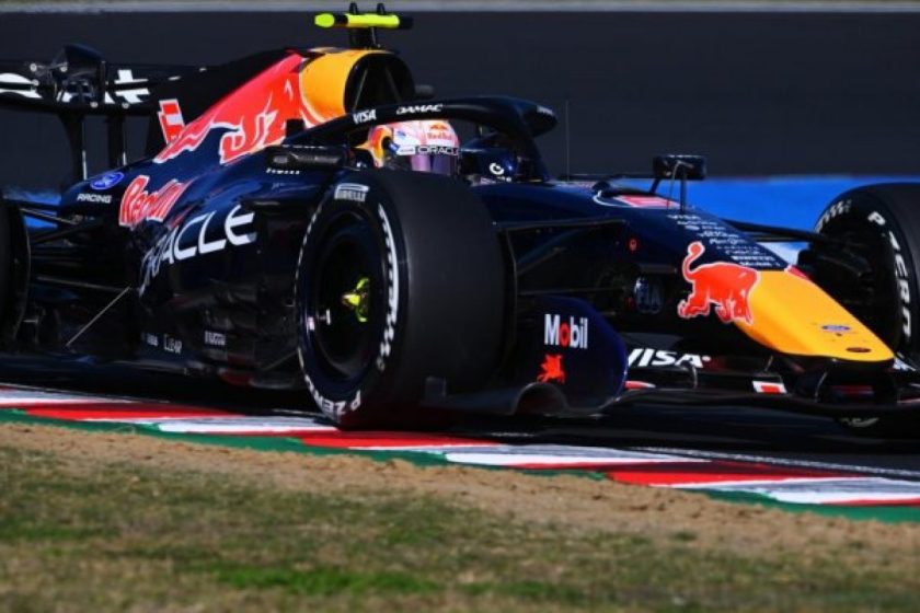 A hittel a Red Bull és a Ford gondokat legyőzhet