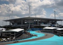 Formula 1: Élőben az F1-es Miami Nagydíj időmérője