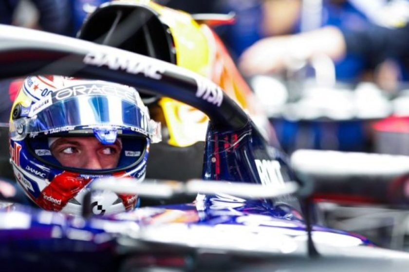 A Red Bull Racing és Verstappen: Együtt a sikerért