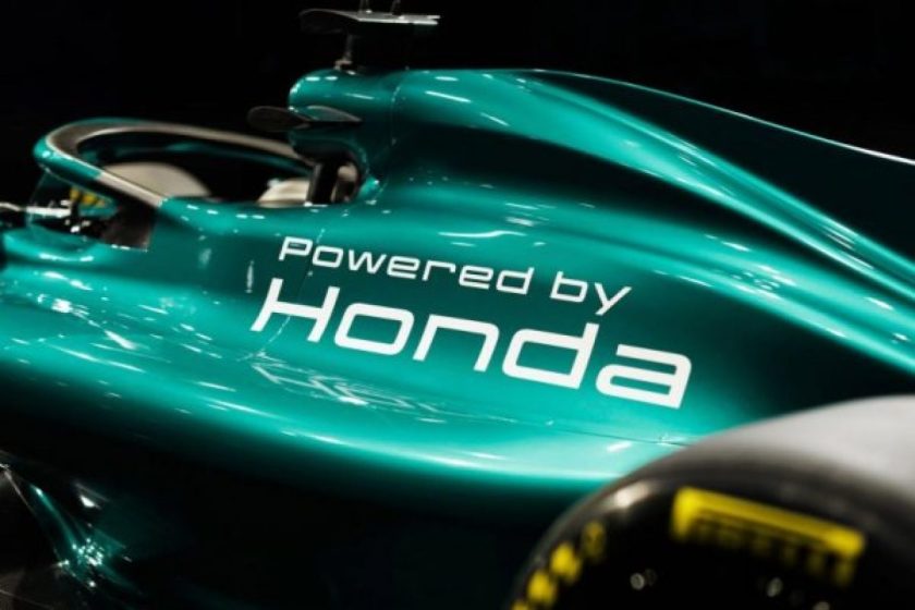 Honda: Megbízhatóan feléledt az F1-es projekt