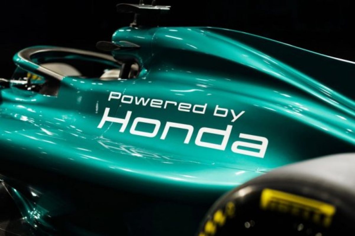 Honda: Megbízhatóan feléledt az F1-es projekt