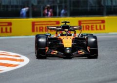 Az F1-es autók sebességét fékezhetik – Bevezetés lassabb versenyautók 2027-re