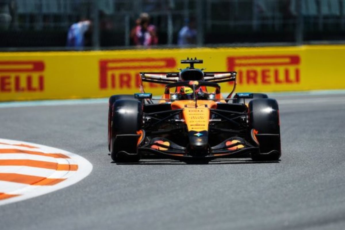 Az F1-es autók sebességét fékezhetik – Bevezetés lassabb versenyautók 2027-re