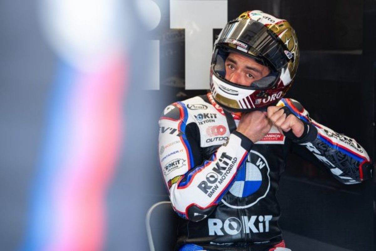 A MotoGP-nél boldogabb vagyok” – Egy exkluzív interjú Danilo Petruccival