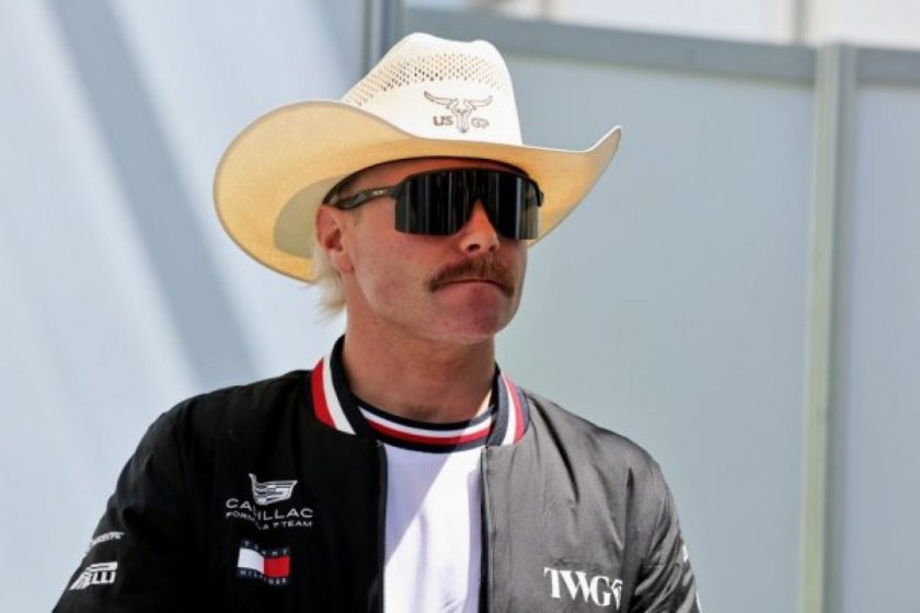 A váratlan fordulat: Bottas ülése a Formula-1-ben veszélybe kerülhet?