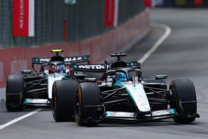 Az F1-es Kanadai Nagydíj izgalmas végeredménye