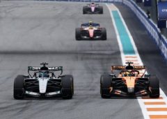 Szünet után Kanada felé: az F1 2026-os versenynaptára folytatódik