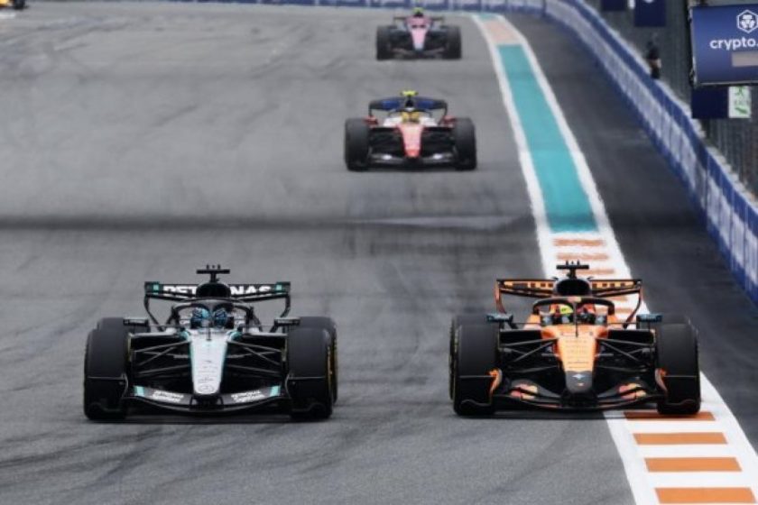 Szünet után Kanada felé: az F1 2026-os versenynaptára folytatódik