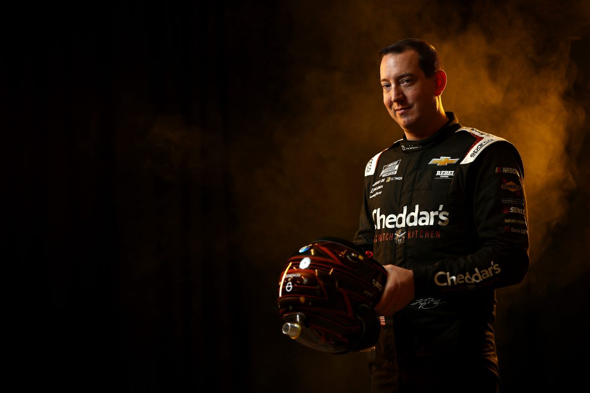 A halál titokzatos körülményeit feltáró új információ Kyle Busch ügyében