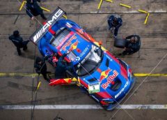 A Mercedes hűvösen reagált a Verstappen-pletykákra