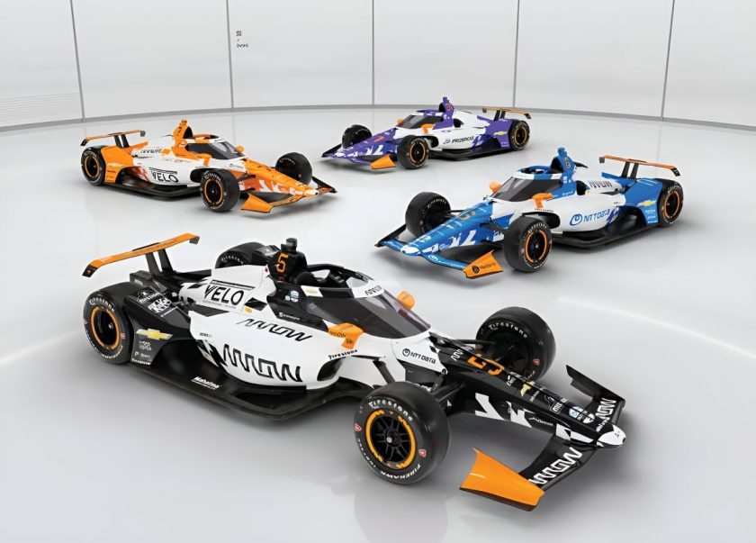 A McLaren üzenete a riválisoknak: 50 éves várakozás csúcspontja