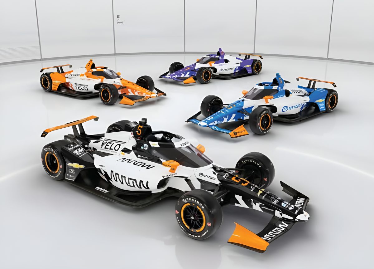 A McLaren üzenete a riválisoknak: 50 éves várakozás csúcspontja