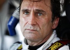 Szomorú veszteség: Alex Zanardi elvesztése