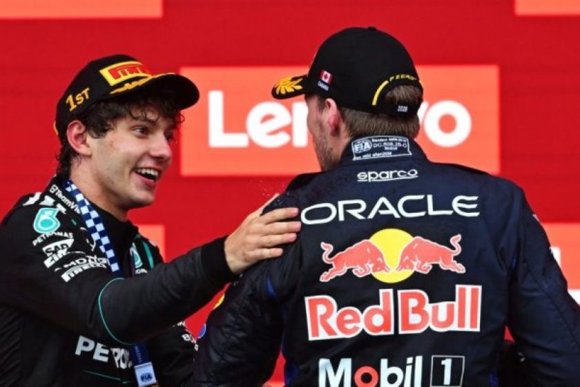Vibrálóan friss: A legújabb F1 hírek Kanadából és környékéről