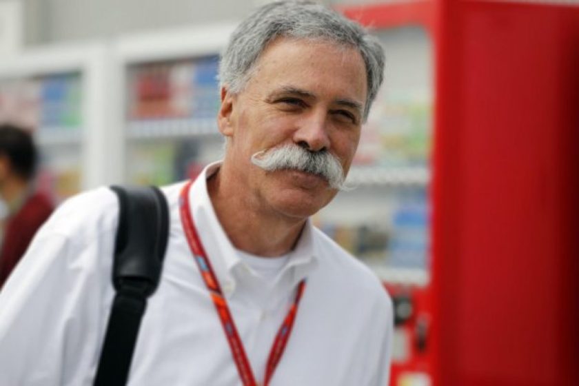 Az F1 legendás figura, Ecclestone visszafogta a Forma-1-et