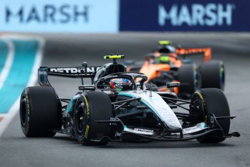 Antonelli győzelme meglepte a versenyt – F1 Miami Nagydíj