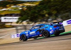 Max és a Ford: Együtt az autózás csúcsán