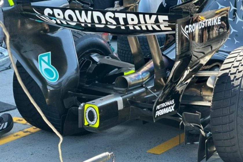 Képernyőn az izgalom: Az F1 Kanadai Nagydíj szabadedzése közvetítve