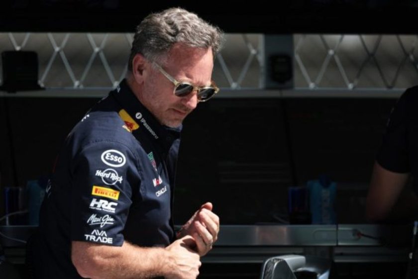 Az F1-ben visszatérő Horner tárgyalásokat folytat a BYD-vel – Szenzációs hírek a sajtóban
