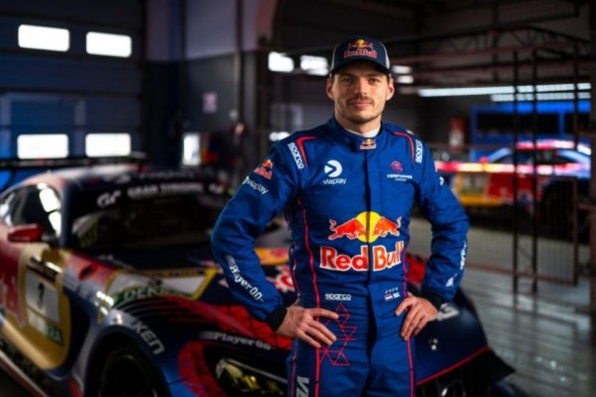 Verstappen megszólalt: a siker csak a győzelemmel érhető el a nürburgringi 24 órás versenyen
