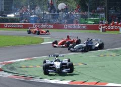 A Forma-1 átalakulása: Montoya szerint az unalmas 2000-es évek után ma már szórakoztató a versenyzés