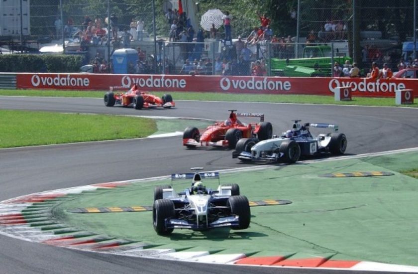 A Forma-1 átalakulása: Montoya szerint az unalmas 2000-es évek után ma már szórakoztató a versenyzés