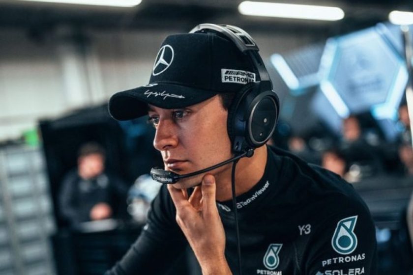 Russell örömmel fogadja az FIA módosításait